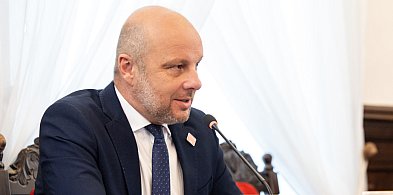 Konrad Fijołek bez podwyżki. Brak zgody radnych-29653