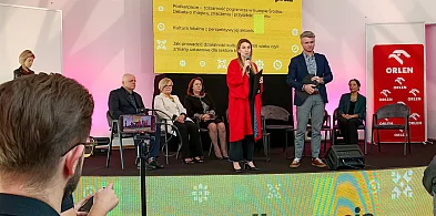 Zapowiadają I Kongres Kultury Podkarpacia-29708