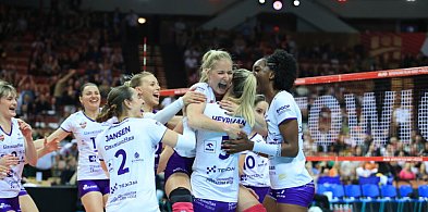 Superpuchar Polski siatkarek – trofeum dla DevelopResu Rzeszów-29833