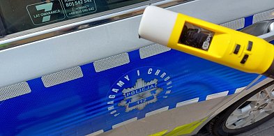 Pijana matka przyjechała odebrać córkę z przedszkola-29873