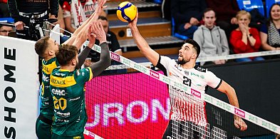 Siatkarski hit dla Zawiercia. Resovia przegrywa na Podpromiu [FOTO]-30201