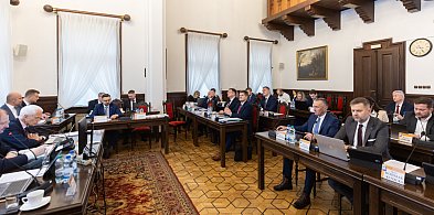 Na sesji rady Rzeszowa dyskutowano m.in. o przyszłorocznym budżecie-30309