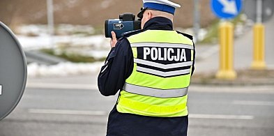Akcja „Prędkość”: 502 mandaty na Podkarpaciu-30348
