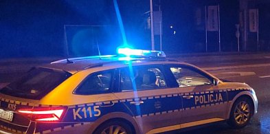 Tragiczny wypadek. Nie żyje 20-latek-30384