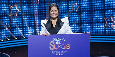 Małgorzata Boć z Rzeszowa wygrywa „Szansę na sukces. Opole 2026”!-30414