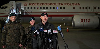 Karol Nawrocki na Podkarpaciu. „Dzięki takim miejscom…”-30448