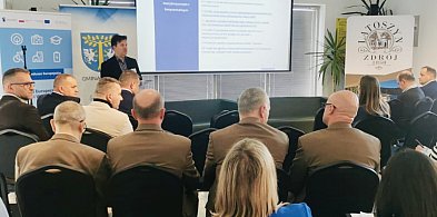 Zorganizuj szkolenie lub event w Pijalni Wód Uzdrowiska Latoszyn Zdrój-30558