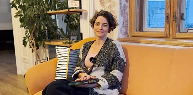 Rzeszowianka zilustrowała nowe wydanie Harrego Pottera-30639