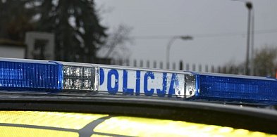 Uciekinier ze szpitala psychiatrycznego zatrzymany. 25-latek w rękach służb-30816