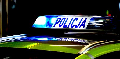 Prowadził z 4 promilami! Spowodował kolizję-30910