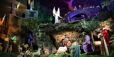 W środę w Kościele katolickim obchodzona jest Wigilia Bożego Narodzenia-30951