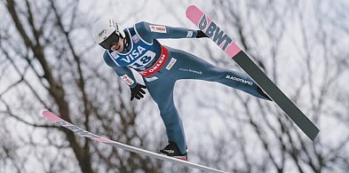 Puchar Świata w Oberstdorfie: start 74. Turnieju Czterech Skoczni-30979