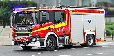 PSP: od 24 do 26 grudnia 3434 interwencje strażaków i 598 pożarów-30988