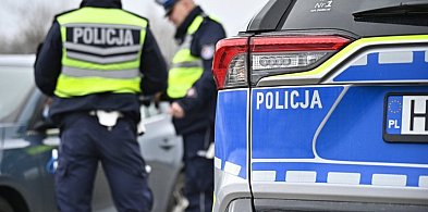 Święta na drogach: 6 wypadków, 1 ofiara-31003