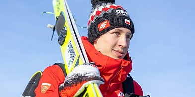 PŚ w Innsbrucku. Dobre miejsce Kacpra Tomasiaka-31120