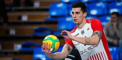 LM siatkarzy - Cebulj: wychodziło nam dużo fajnych rzeczy-31171