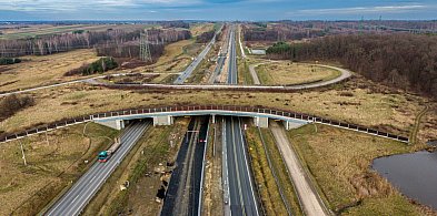 Podkarpacka GDDKiA podsumowała 2025 rok-31153