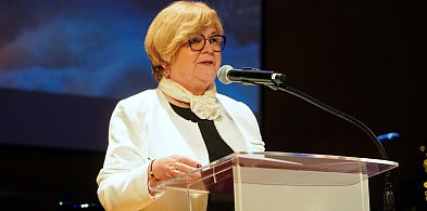 Dwa lata rekordowych inwestycji i wsparcia. Wojewoda Teresa Kubas-Hul podsumowała-31414