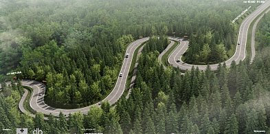 Wielka Pętla Bieszczadzka do rozbudowy. Wizualizacje!-31444