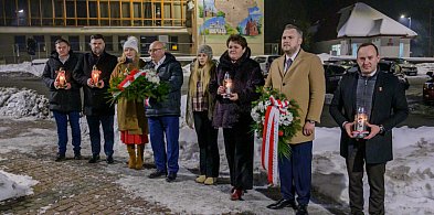 80. rocznica obrony Birczy. Hołd dla bohaterów i spotkania z mieszkańcami regionu-31468