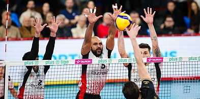 Demolka na Podpromiu! Asseco Resovia pokonała Projekt! [FOTO]-31486