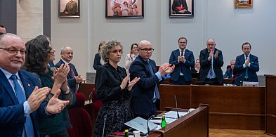 Sejmik Województwa Podkarpackiego: ważne stanowiska dla regionu