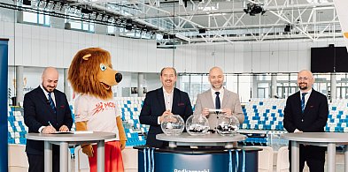 Znamy grupy Młodzieżowych Mistrzostw Podkarpacia w futsalu. Wyniki losowania