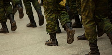 Ponad 130 ochotników wstąpiło do 20. Przemyskiej Brygady Obrony Terytorialnej