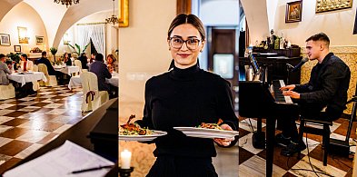 Zamek Przecław: Walentynki z Jankiem Szynalem i zapowiedź Dnia Kobiet