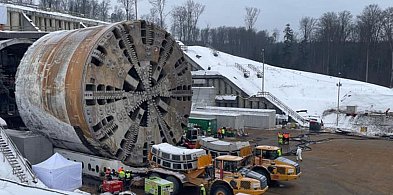 Odcinek drogi ekspresowej S19 otrzymał dofinansowanie FEnIKS
