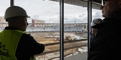 Ponad 11 mln zł dla Podkarpacia na rozwój infrastruktury sportowej