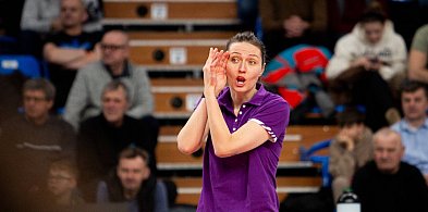 Jelena Blagojević przed ćwierćfinałem Ligi Mistrzyń: „Nie mamy kompleksów”