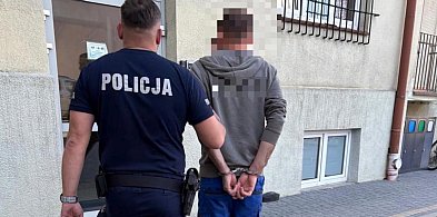 Pijany i agresywny kierowca. Zaatakował policjantów