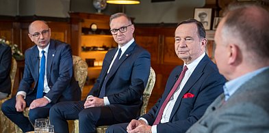 10 lat Muzeum w Markowej. Historia, która poruszyła świat