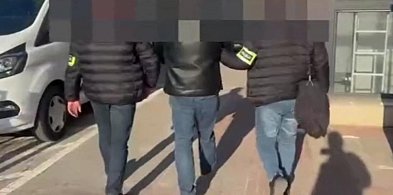 Urzędnik z Podkarpacia z zarzutami korupcyjnymi