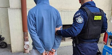 17-latek pobił młodszego kolegę. Grozi mu 5 lat