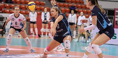 Czas na walkę o medale. Podkarpacie w grze o półfinał TAURON Ligi