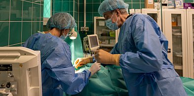 Nowoczesna opieka onkologiczna w Rzeszowie