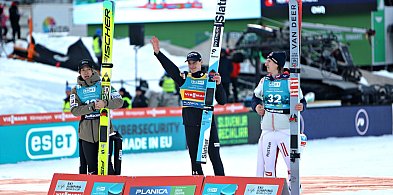 Ostatni weekend w karierze Kamila Stocha. Planica 2026 [FOTO]