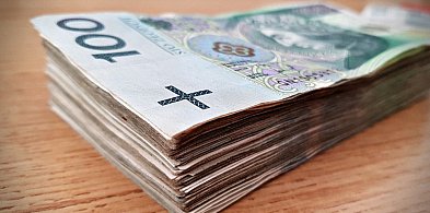 Chciała zainwestować. Straciła majątek