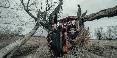 Koncert Daj Ognia na Etno-Wiośnie. Na koncert zaprasza WDK