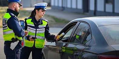 25 nietrzeźwych kierowców zatrzymanych. Podsumowanie akcji „Trzeźwy poranek”