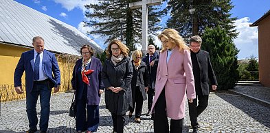 Rok jubileuszowy Kantorówki rozpoczęty. Wielopole Skrzyńskie świętuje 30-lecie