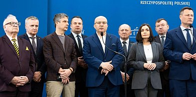 Poseł pyta o przyszłość kolei na Podkarpaciu. Czy będą kolejne inwestycje?