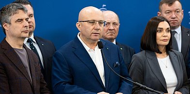 Ostre słowa posła z Podkarpacia. „Chłopczyku od hulajnogi — zamilcz”