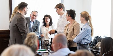 Rzeszów współpracuje z organizacjami pozarządowymi