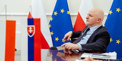 Kowal: program SAFE dla Podkarpacia to nowy COP