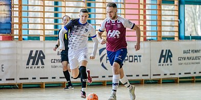 Rekordowa liczba drużyn w 3 lidze futsalu na Podkarpaciu-28419