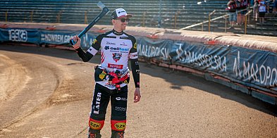 Tobiasz Musielak zostaje w Cellfast Wilkach Krosno!-28456