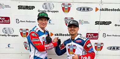 Luke Becker dołącza do teamu Cellfast Wilki Krosno-28472